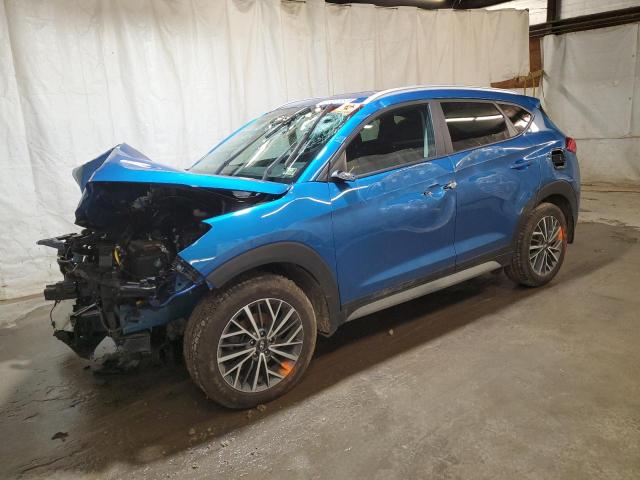 Obraz 2020 HYUNDAI TUCSON LIMITED 2020