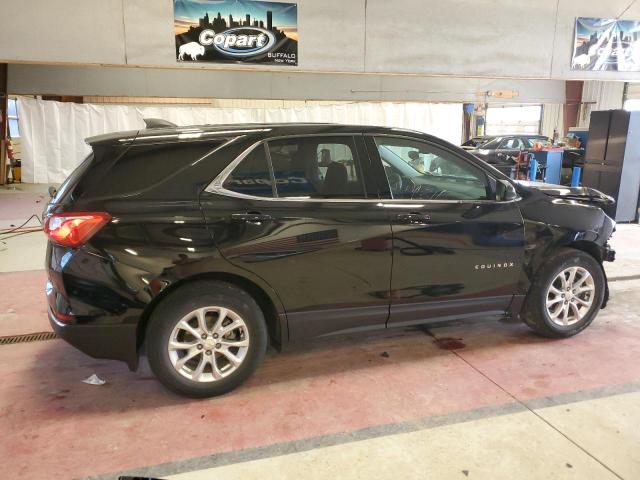 Image 3 of 2020 CHEVROLET EQUINOX LT 2020 with VIN 2GNAXKEV4L6190758