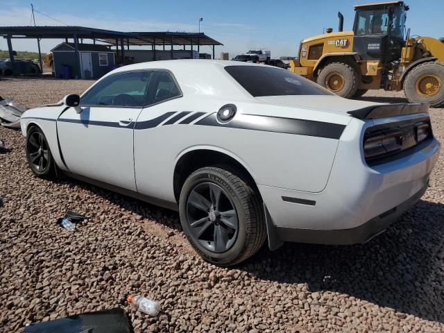 Obraz 2 z 2017 DODGE CHALLENGER SXT 2017 z VIN 2C3CDZAG7HH633009