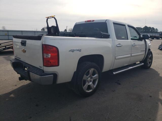 Изображение 3 2013 CHEVROLET SILVERADO K1500 LTZ 2013 с VIN 3GCPKTE75DG141843