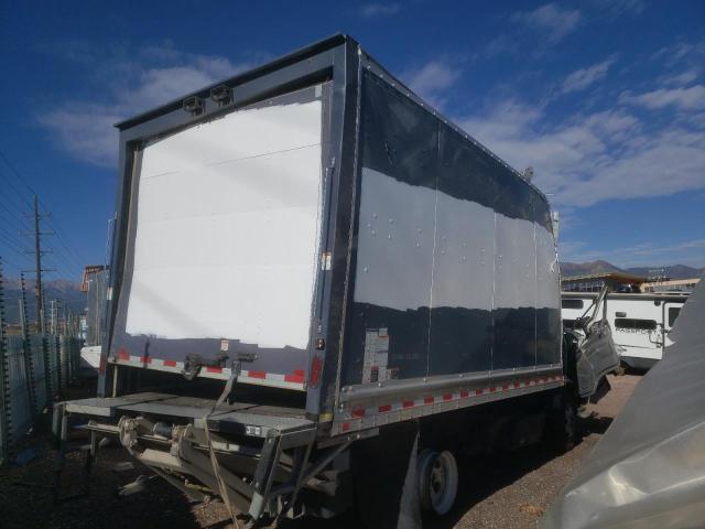 Изображение 3 2020 ISUZU NRR  2020 с VIN JALE5W162L7302123