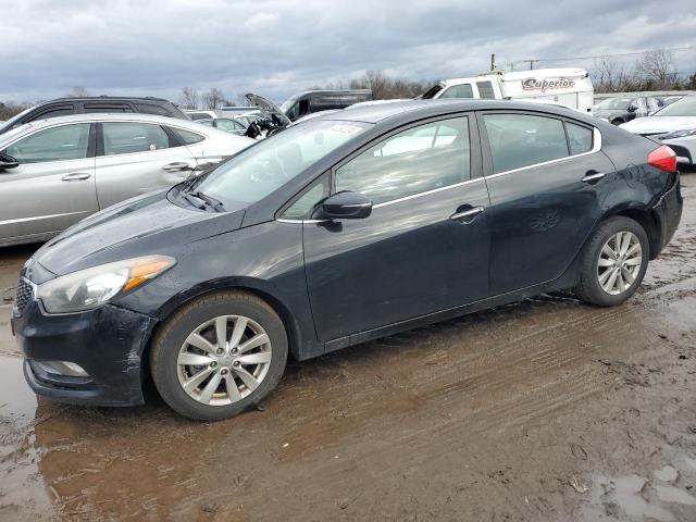 Изображение 2014 KIA FORTE EX 2014