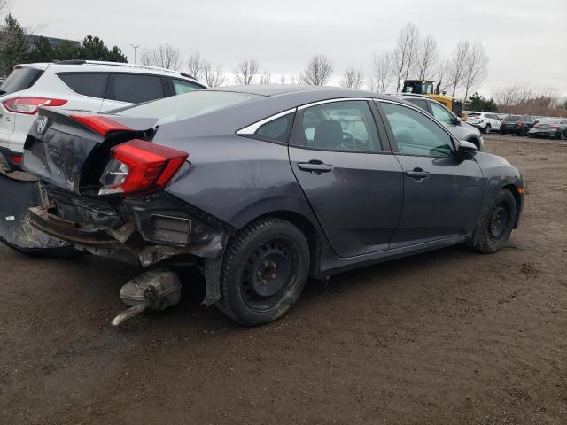 Image 3 of 2016 HONDA CIVIC LX 2016 with VIN 2HGFC2F68GH020125
