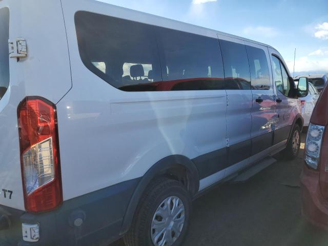 Изображение 3 2016 FORD TRANSIT T-350 2016 с VIN 1FBZX2ZM9GKA76565