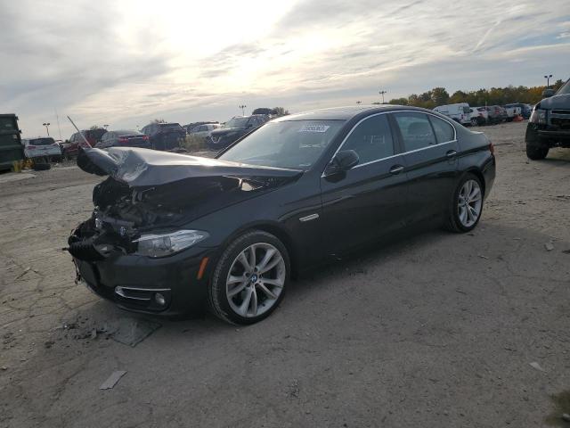 Obraz 1 z 2014 BMW 535 D XDRIVE 2014 z VIN WBAFV3C56EDZ33645