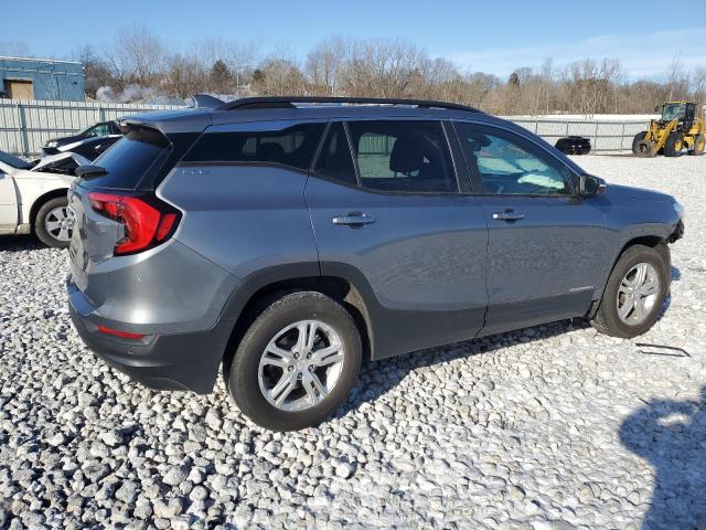 Image 3 of 2021 GMC TERRAIN SLE 2021 with VIN 3GKALMEV9ML382596