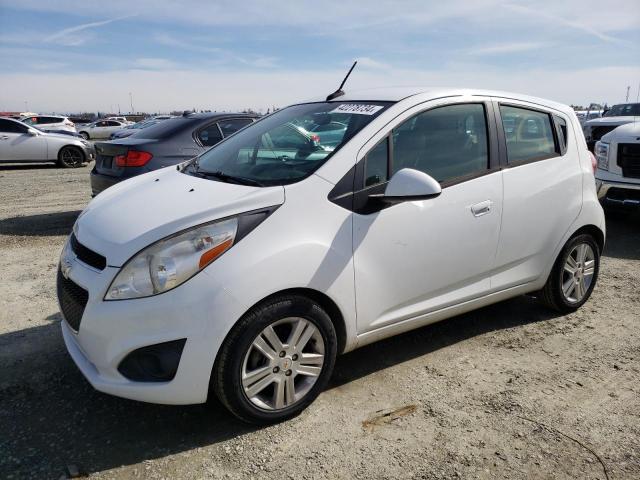 Obraz 2014 CHEVROLET SPARK 1LT 2014