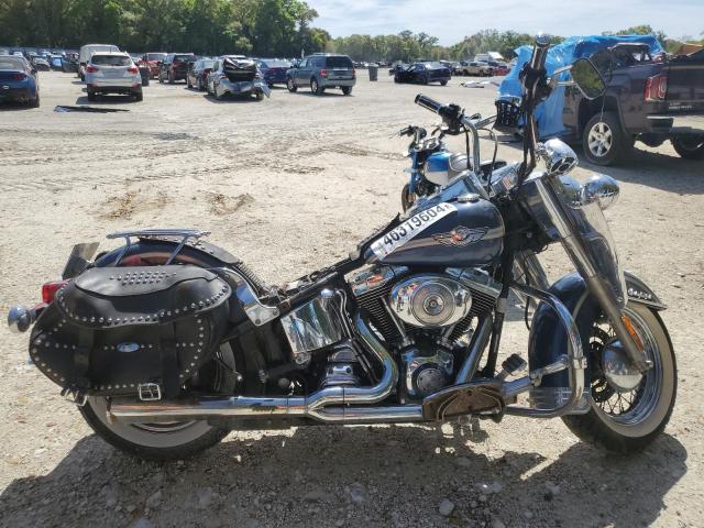 Изображение 1 2003 HARLEY-DAVIDSON FLSTCI  2003 с VIN 5HD1BWB1X3Y029008