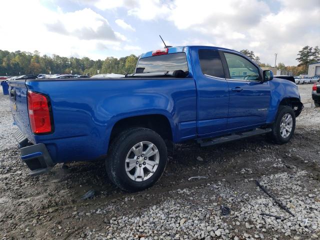 Изображение 3 2019 CHEVROLET COLORADO LT 2019 с VIN 1GCHSCEA0K1169240