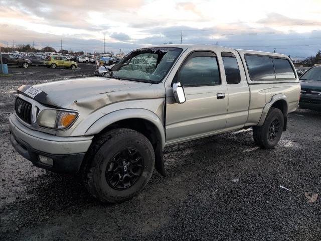Изображение 1 2004 TOYOTA TACOMA XTRACAB 2004 с VIN 5TEWN72N74Z426044