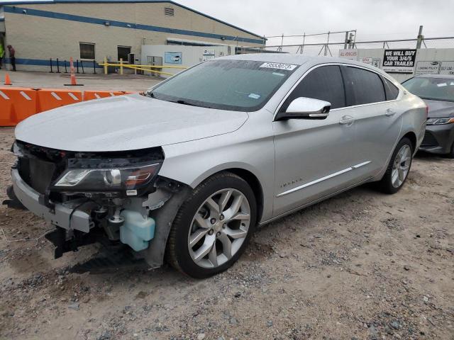 2020 CHEVROLET IMPALA PREMIER 2020 image