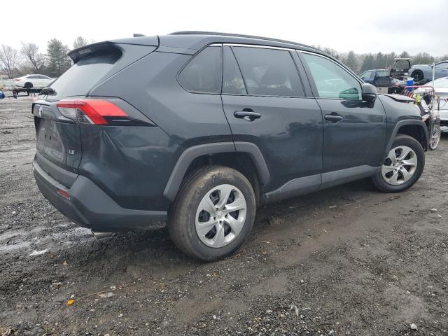 Image 3 of 2019 TOYOTA RAV4 LE 2019 with VIN 2T3H1RFVXKW044559