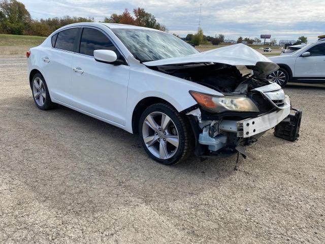 2014 ACURA ILX 20 2014 image