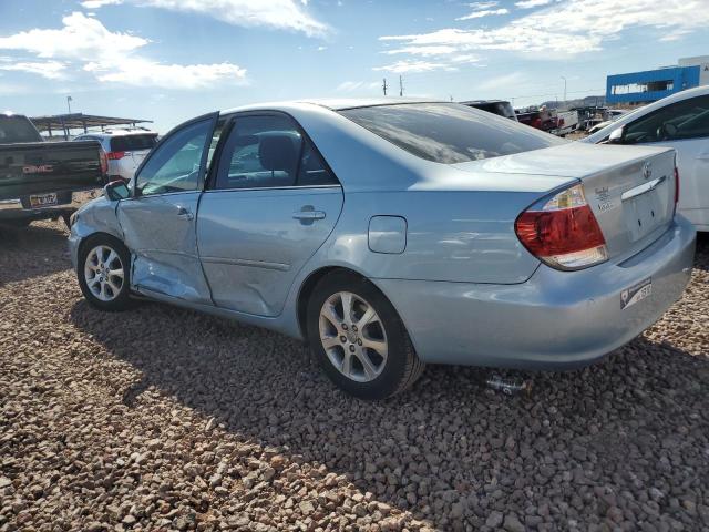 Image 2 of 2006 TOYOTA CAMRY LE 2006 with VIN 4T1BE30K86U684662
