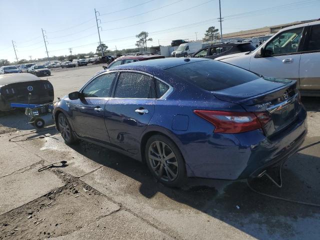 Image 2 of 2018 NISSAN ALTIMA 2.5 2018 with VIN 1N4AL3AP4JC238416