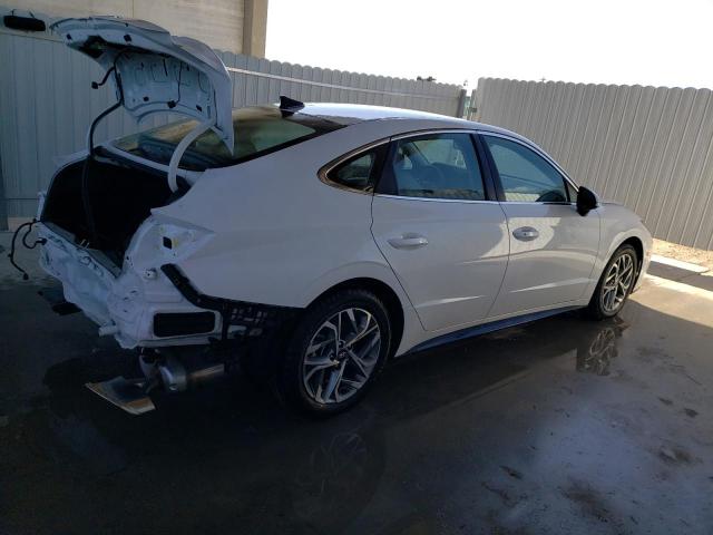 Obraz 3 z 2023 HYUNDAI SONATA SEL 2023 z VIN KMHL64JA7PA314092