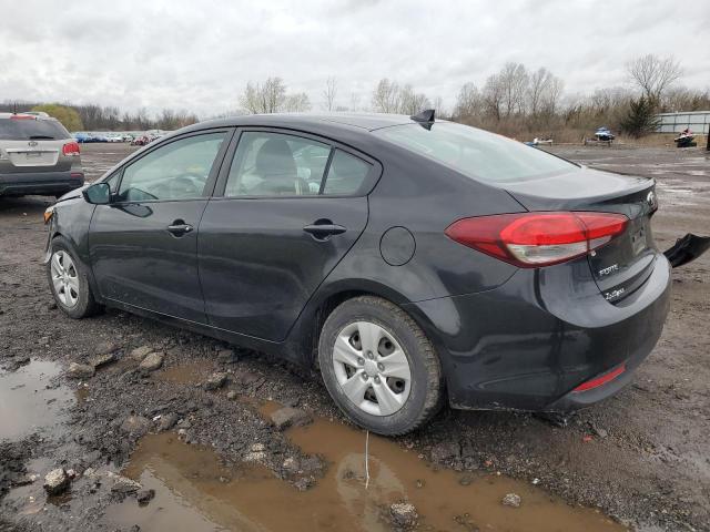 Obraz 2 z 2017 KIA FORTE LX 2017 z VIN 3KPFL4A78HE145228