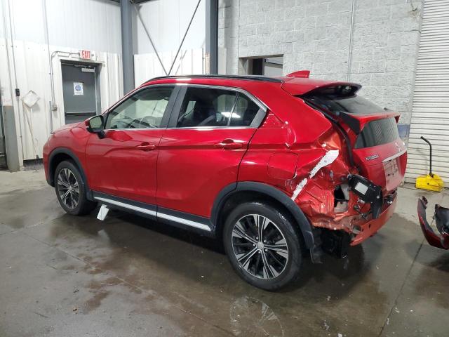 Image 2 of 2019 MITSUBISHI ECLIPSE CROSS SE 2019 with VIN JA4AT5AA1KZ003871