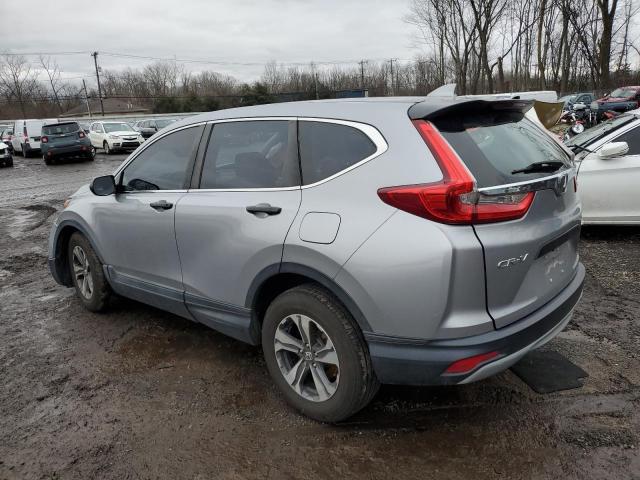 Изображение 2 2018 HONDA CR-V LX 2018 с VIN 2HKRW6H33JH200253