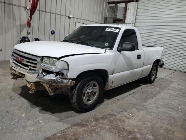 Изображение 1 2004 GMC NEW SIERRA C1500 2004 с VIN 1GTEC14V94Z267986