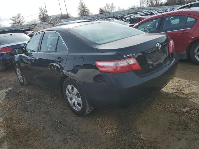 Изображение 2 2009 TOYOTA CAMRY BASE 2009 с VIN 4T1BE46K59U825298