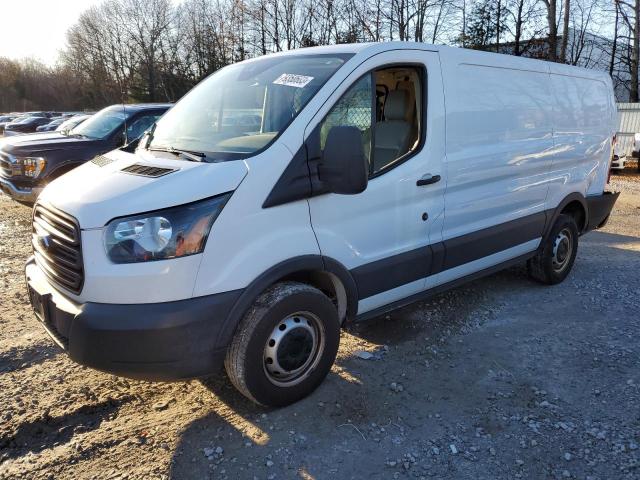 Изображение 1 2019 FORD TRANSIT T-250 2019 с VIN 1FTYR1ZMXKKA03841