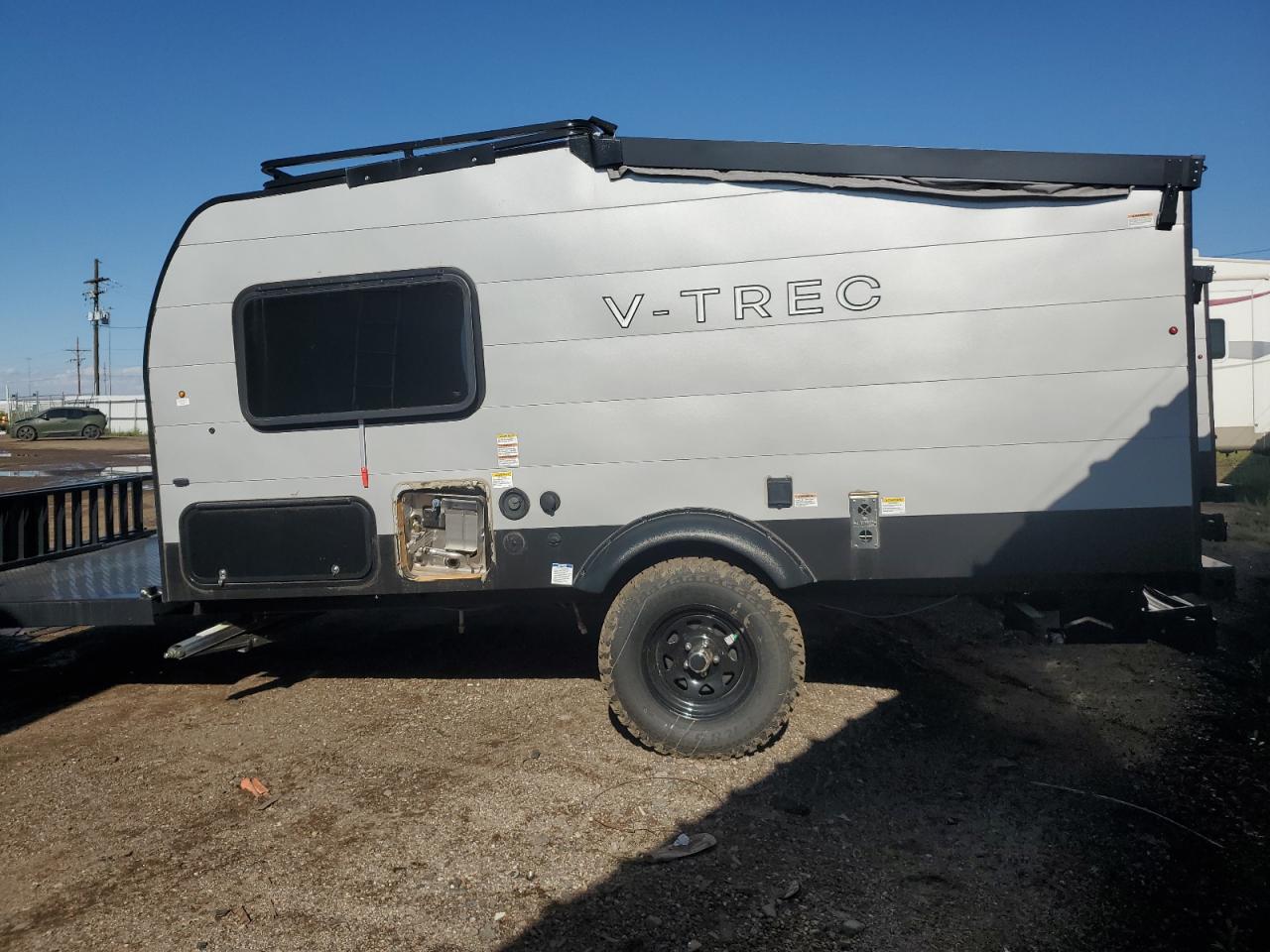 Image 3 of 2022 WILDWOOD VCROSS TRL 2022 with VIN 5ZT1VTJC2N5020839