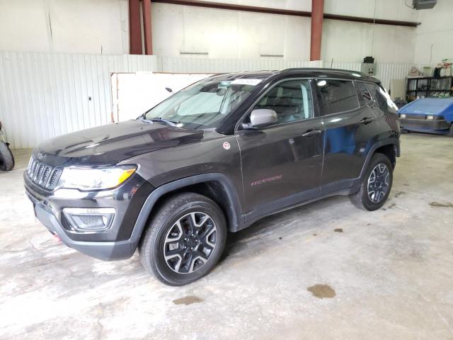 Изображение 2019 JEEP COMPASS TRAILHAWK 2019