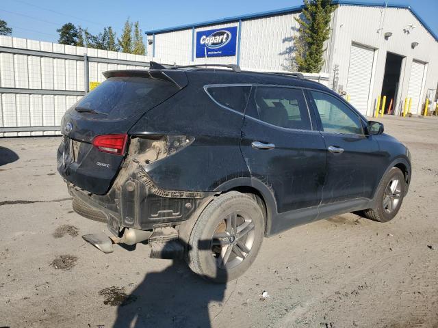 Изображение 3 2017 HYUNDAI SANTA FE SPORT  2017 с VIN 5NMZU3LB1HH021414