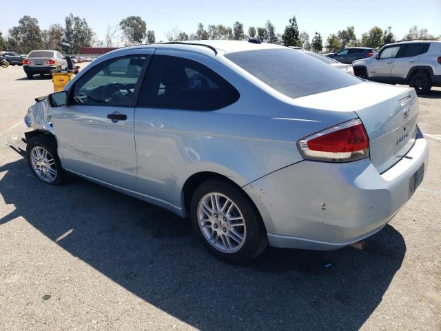 Image 2 of 2008 FORD FOCUS SE 2008 with VIN 1FAHP33N58W201320