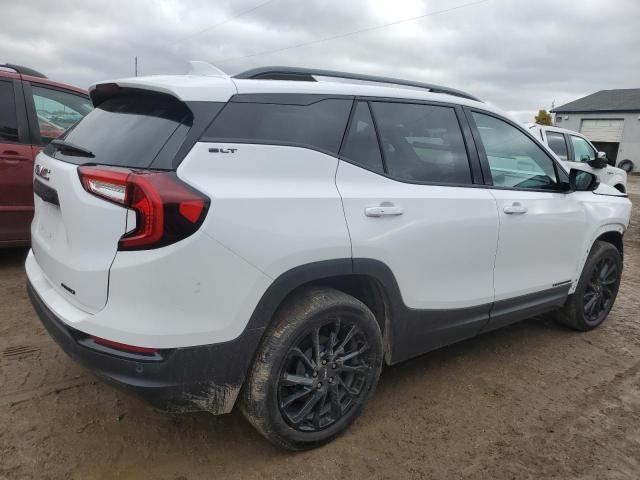Image 3 of 2023 GMC TERRAIN SLT 2023 with VIN 3GKALVEG5PL217950