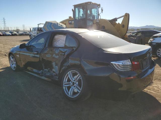 Изображение 2 2016 BMW 535 I 2016 с VIN WBA5B1C50GG554232