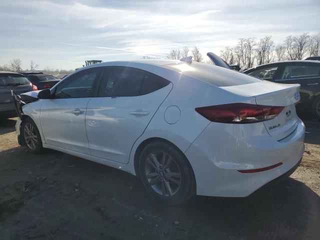 Obraz 2 z 2017 HYUNDAI ELANTRA SE 2017 z VIN 5NPD84LF2HH049281