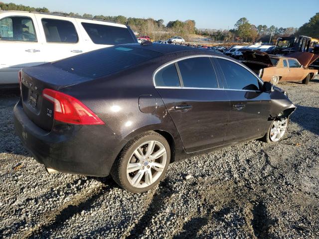 Image 3 of 2011 VOLVO S60 T6 2011 with VIN YV1902FH2B2013401