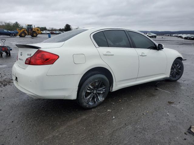 Image 3 of 2012 INFINITI G37  2012 with VIN JN1CV6AR4CM672836