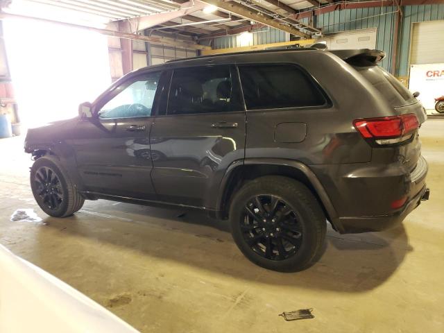 Obraz 2 z 2020 JEEP GRAND CHEROKEE LAREDO 2020 z VIN 1C4RJFAG2LC417111