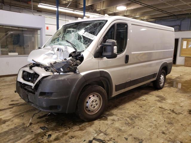 Obraz 1 z 2021 RAM PROMASTER 1500 1500 STANDARD 2021 z VIN 3C6LRVAGXME516009