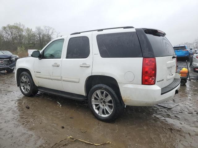 Obraz 2 z 2007 GMC YUKON  2007 z VIN 1GKFC13J47R128540