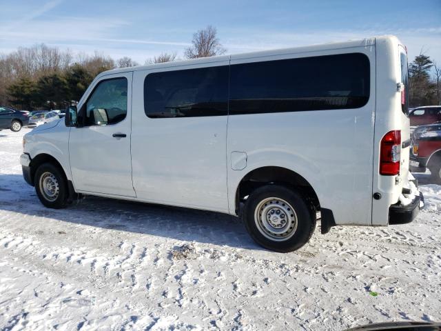 Изображение 2 2020 NISSAN NV 3500 2020 с VIN 5BZBF0AA1LN851309