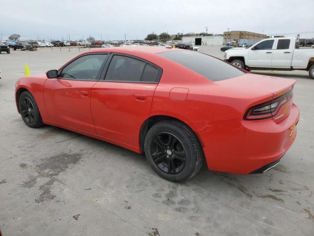 Image 2 of 2020 DODGE CHARGER SXT 2020 with VIN 2C3CDXBG6LH167651