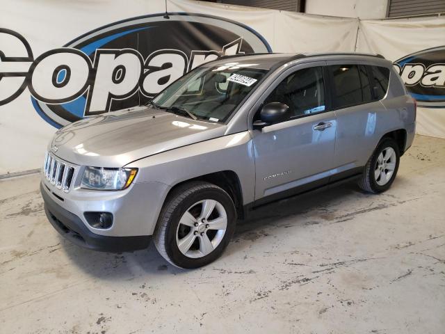 2017 JEEP COMPASS SPORT 2017 image