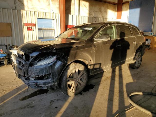 Obraz 2012 AUDI Q7 PREMIUM PLUS 2012