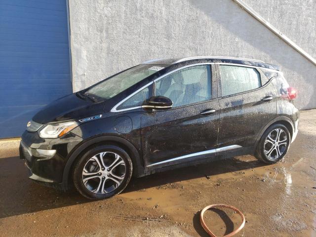 Image 1 of 2017 CHEVROLET BOLT EV PREMIER 2017 with VIN 1G1FX6S07H4167541