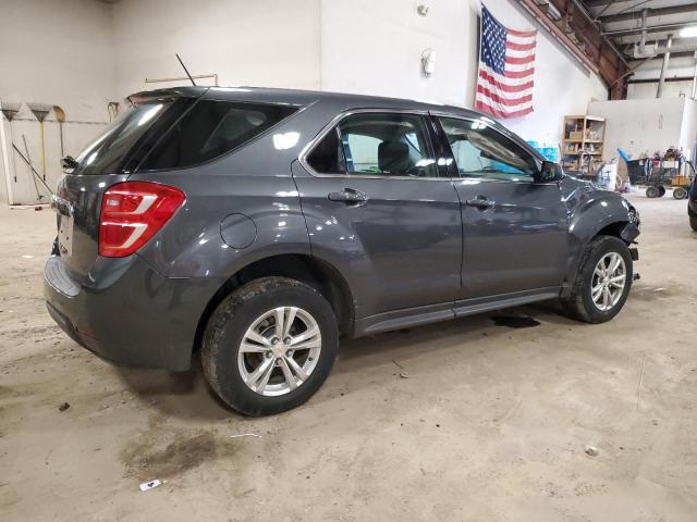 Obraz 3 z 2017 CHEVROLET EQUINOX LS 2017 z VIN 2GNFLEEK2H6215026