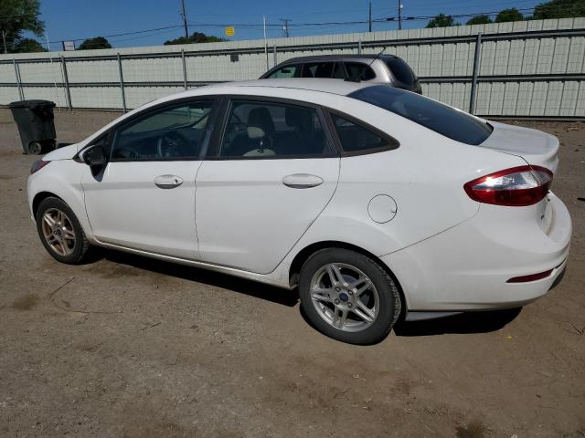 Obraz 2 z 2017 FORD FIESTA SE 2017 z VIN 3FADP4BJ2HM114784