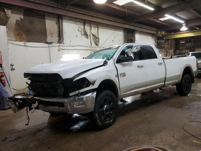 2010 DODGE RAM 2500  2010 image