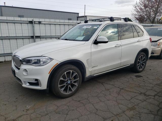 Obraz 2015 BMW X5 XDRIVE35D 2015