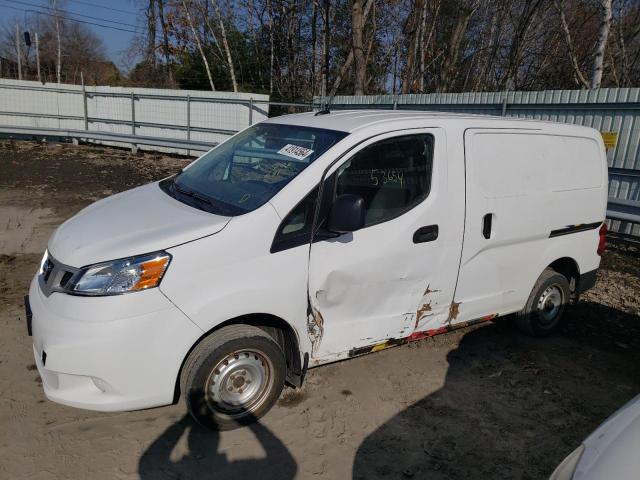 Obraz 1 z 2020 NISSAN NV200 2.5S 2020 z VIN 3N6CM0KN0LK706681