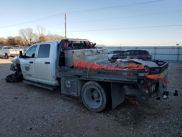 Obraz 3 z 2021 RAM 3500  2021 z VIN 3C7WRTCL8MG554026