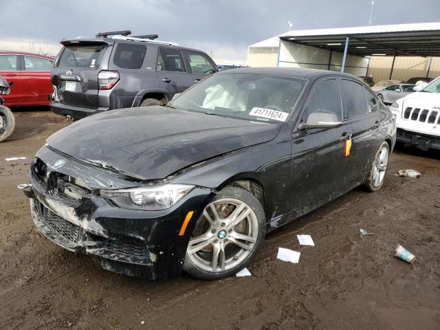 Изображение 2013 BMW 328 I SULEV 2013